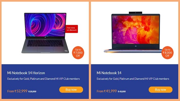 എംഐ ഇക്കോസിസ്റ്റം