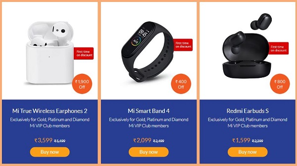 റെഡ്മി ഇയർബഡ്സ് 