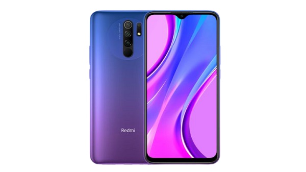 ഷവോമി റെഡ്മി 9 പ്രൈം: ക്യാമറകൾ