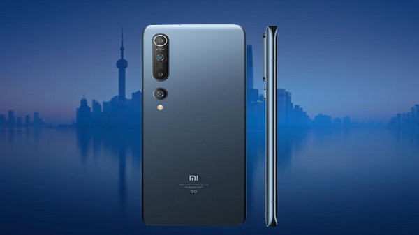 എംഐ 10: സവിശേഷതകൾ