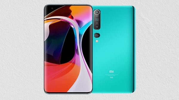 എംഐ 10 ഗ്രേ വേരിയൻറ്: വില, ലഭ്യത