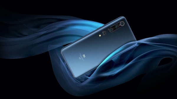 ഷവോമി എംഐ 10: സവിശേഷതകൾ