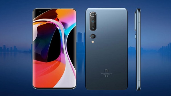 എംഐ 10 ലോഞ്ച് ഇന്ത്യയിൽ