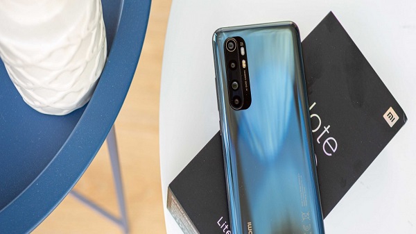 എംഐ 10ഐ ലോഞ്ച് ഇന്ത്യയിൽ