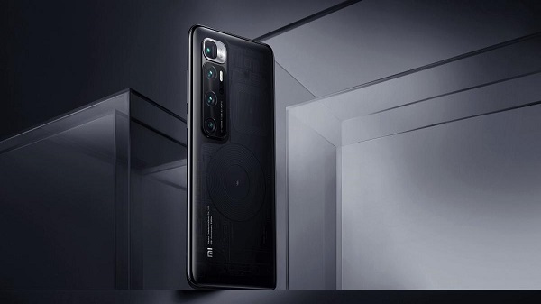 എംഐ 10 അൾട്രാ ലോഞ്ച്