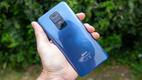 റെഡ്മി നോട്ട് 9 സവിശേഷതകൾ 