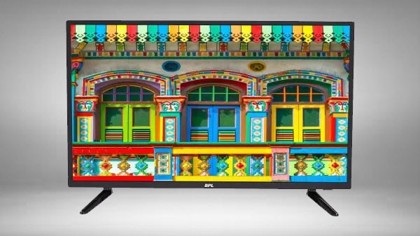 ബിപിഎൽ T32BH23A 32 ഇഞ്ച് എൽഇഡി എച്ച്ഡി-റെഡി ടിവി