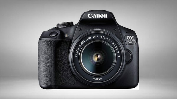 14% കിഴിവിൽ കാനൺ EOS 1500D 
