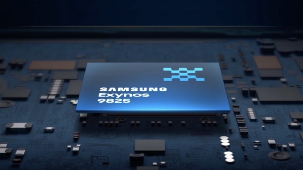 സാംസങ് എക്‌സിനോസ് 9820 SoC പ്രോസസ്സർ 