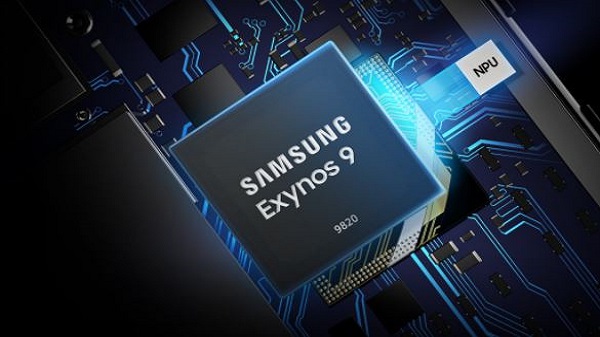 ഒക്ട-കോർ എക്സിനോസ് 990 SoC പ്രോസസ്സർ