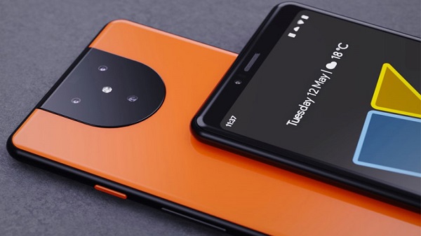 ഗൂഗിൾ പിക്‌സൽ 5: പ്രതീക്ഷിക്കുന്ന സവിശേഷതകൾ