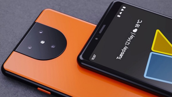  ക്വാൽകോം സ്‌നാപ്ഡ്രാഗൺ 765 