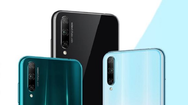 മൂന്ന് ക്യാമറകൾ