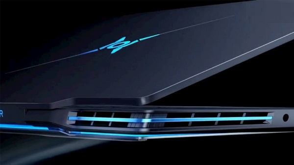  ഹോണർ ഹണ്ടർ ലാപ്‌ടോപ്പ്