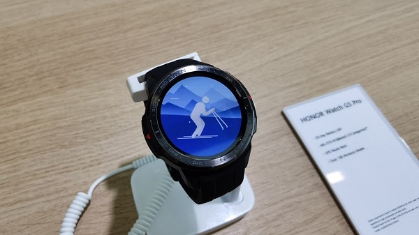 ഹോണർ വാച്ച് ജി എസ് പ്രോ, ഹോണർ വാച്ച് ഇ എസ്: വില, ലഭ്യത