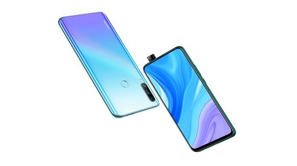 ഹുവാവേ എൻജോയ് 20 പ്ലസ്