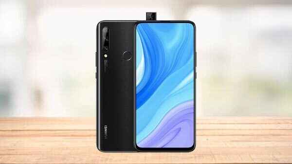 ഹുവാവേ എൻജോയ് 20 പ്ലസ് സവിശേഷതകൾ 