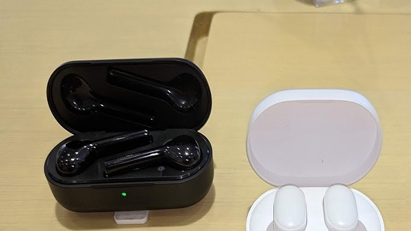 ഹുവാവേ ഫ്രീലേസ് പ്രോ: സവിശേഷതകൾ