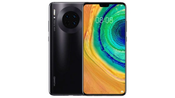 ഹുവാവേ മേറ്റ് 30 5ജി (Huawei Mate 30 5G)