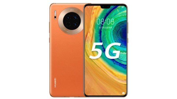 ഹുവാവേ മേറ്റ് 30 പ്രോ 5ജി (Huawei Mate 30 Pro 5G)
