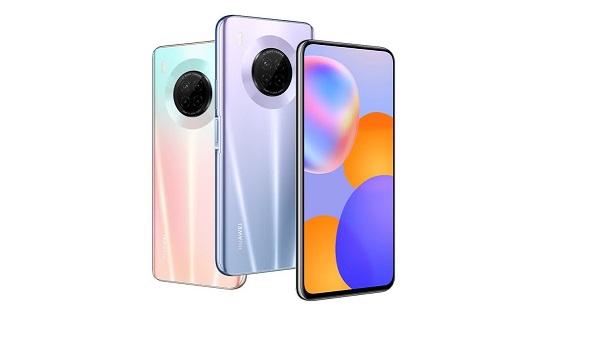 ഹുവാവേ വൈ 9 എ