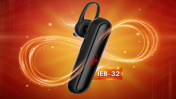 ഐറ്റൽ ബ്ലൂടൂത്ത് ഹെഡ്‌സെറ്റ് ഐ‌ഇ‌ബി 32: സവിശേഷതകൾ