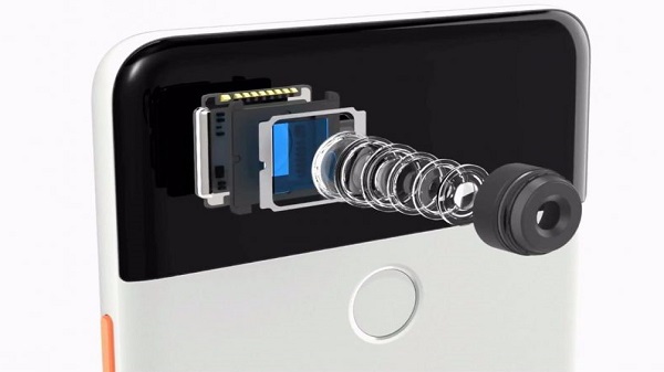 ഉയർന്ന മെഗാപിക്സൽ ക്യാമറ ഫോൺ