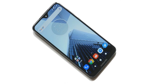 മോട്ടോ ഇ 7 പ്ലസ് ഇന്ത്യയിൽ 