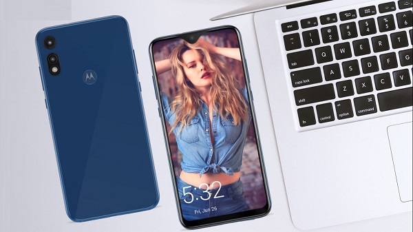 ഇന്ത്യയിലെ മോട്ടോ ഇ 7 പ്ലസ്: വില, വിൽപ്പന തീയതി