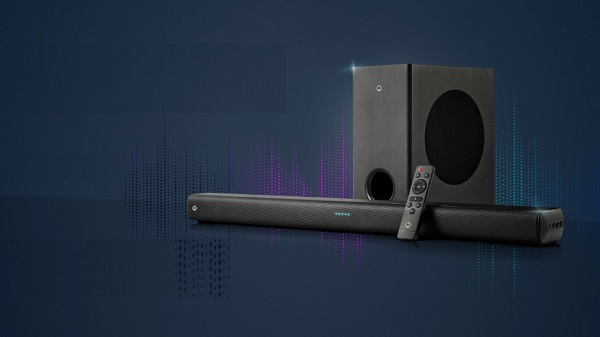 മോട്ടറോള ആംഫിസൗണ്ട് എക്സ് 200 ഡബ്ല്യു 5.1 സൗണ്ട്ബാർ, ആംഫിസൗണ്ട് എക്സ് 100 ഡബ്ല്യു സൗണ്ട്ബാർ: ഇന്ത്യയിൽ വരുന്ന വില