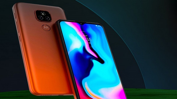  5,000 എംഎഎച്ച് ബാറ്ററി