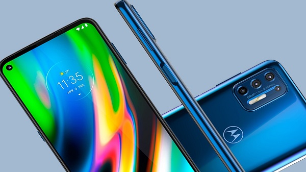 5,000 എംഎഎച്ച് ബാറ്ററി