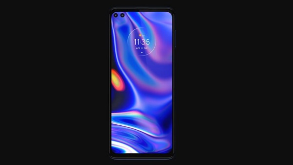 ഒക്ടാകോർ സ്‌നാപ്ഡ്രാഗൺ 765 പ്രോസസർ