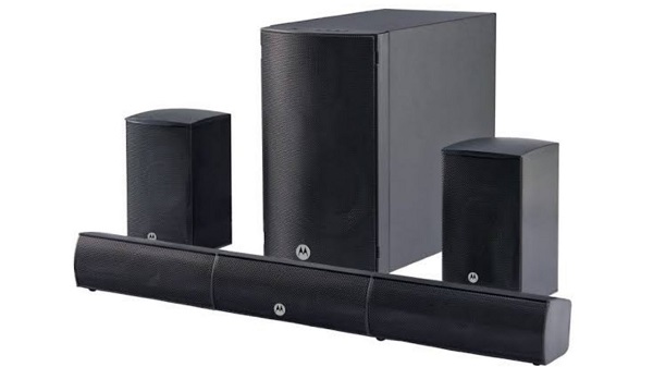 വയർലെസ് സബ്‌വൂഫർ 