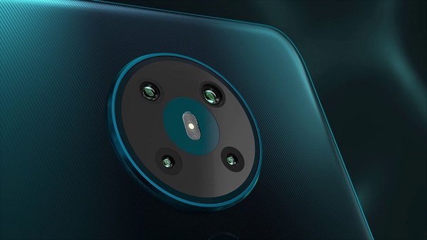 നോക്കിയ 3.4: പ്രതീക്ഷിക്കുന്ന സവിശേഷതകൾ