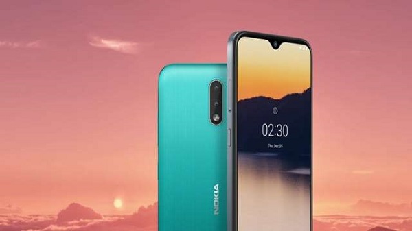 നോക്കിയ 3.4