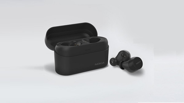 നോക്കിയ പവർ ഇയർബഡ്സ് ലൈറ്റ്