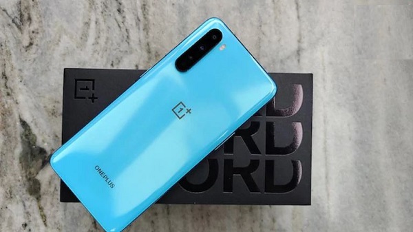 ഇന്ത്യയിൽ വൺപ്ലസ് നോർഡ് വിൽപ്പന