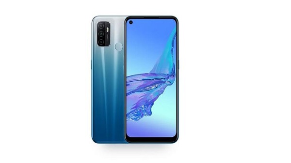 ഓപ്പോ എ32: സവിശേഷതകൾ