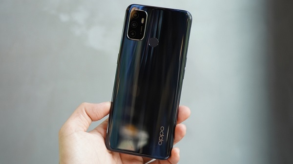 ഓപ്പോ എ 32: വില