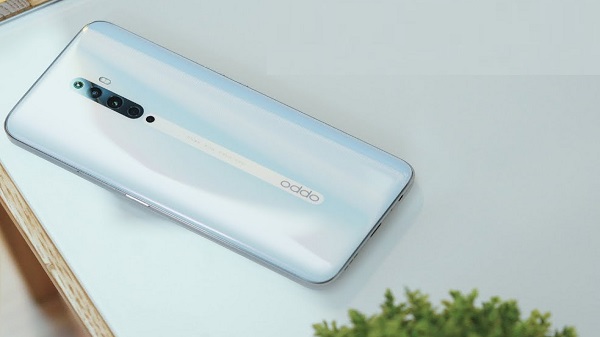 ഓപ്പോ റെനോ 2 എഫ്