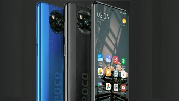 പോക്കോ എക്‌സ് 3 എൻ‌എഫ്‌സി വില, ലഭ്യത