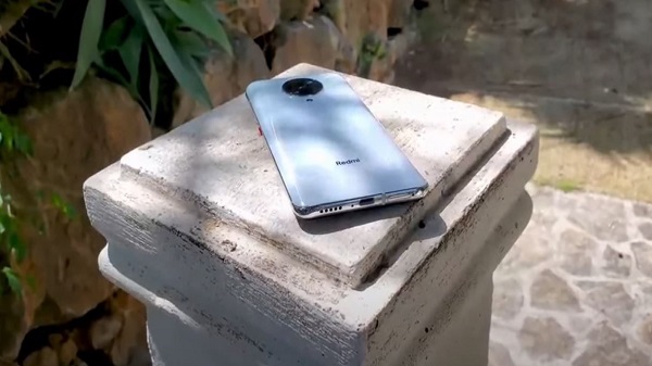 പോക്കോ എക്സ് 3