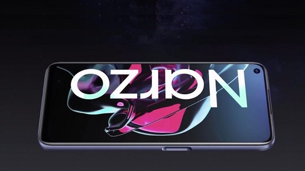 റിയൽ‌മി നാർ‌സോ 20 സീരീസ്