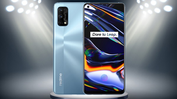 റിയൽ‌മി 7 പ്രോ: വിലയും ലഭ്യതയും