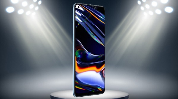 റിയൽ‌മി 7 പ്രോ: സവിശേഷതകൾ 