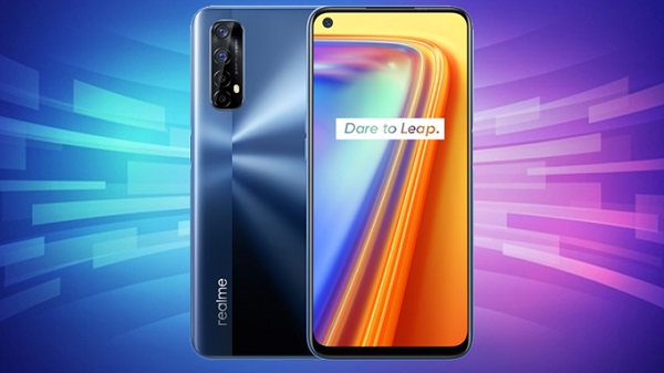 റിയൽ‌മി 7 സ്മാർട്ട്ഫോണിന്റെ അടുത്ത വിൽപ്പന