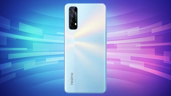 റിയൽ‌മി 7