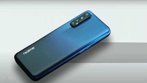  റിയൽ‌മി 7 