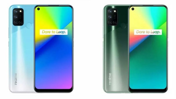 റിയൽ‌മെ 7ഐ